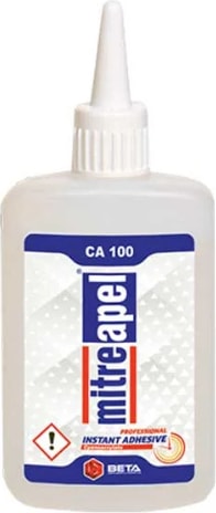Ca 100 Yapıştırıcı Net: 70 Ml.