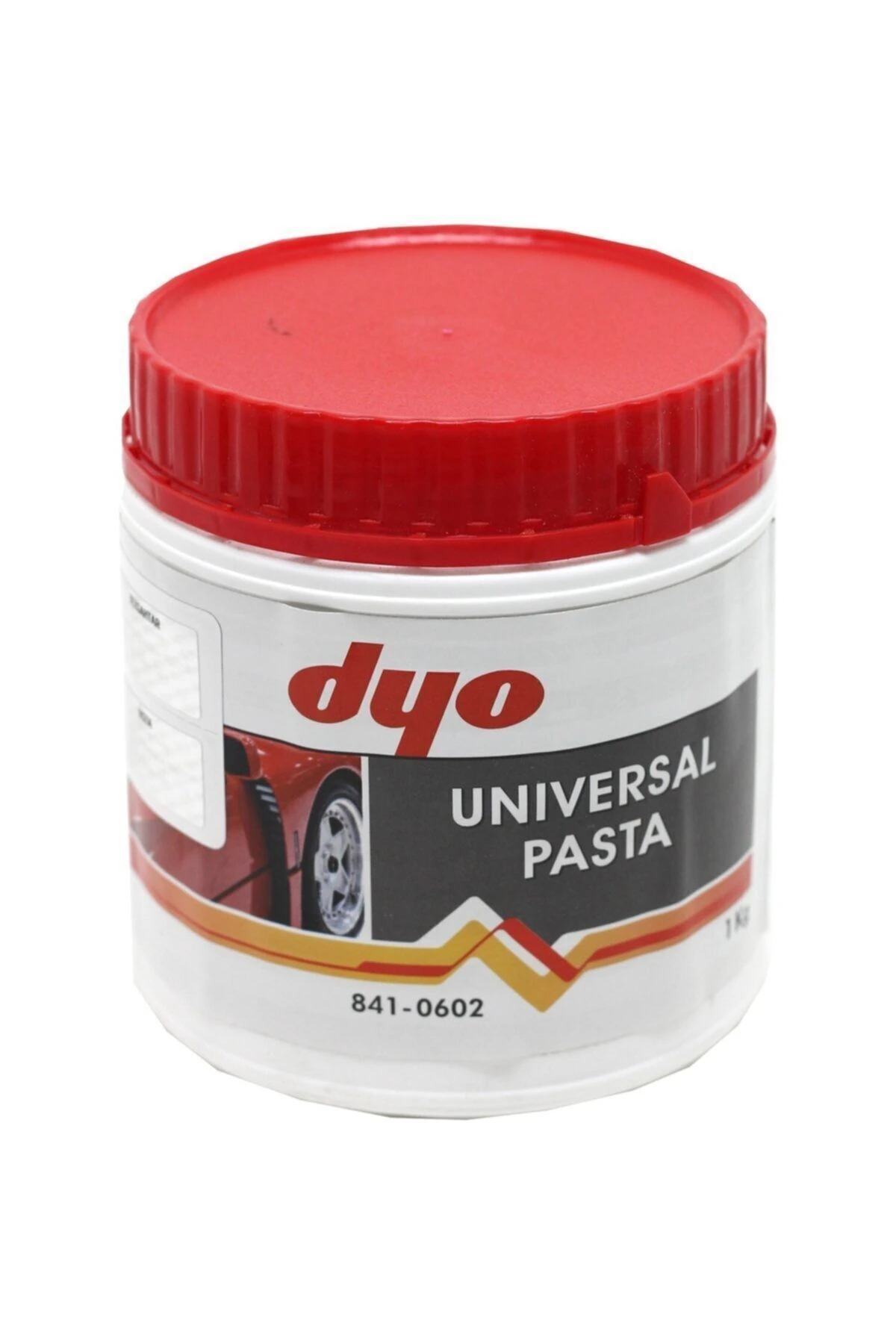 Üniversal Pasta 1kg