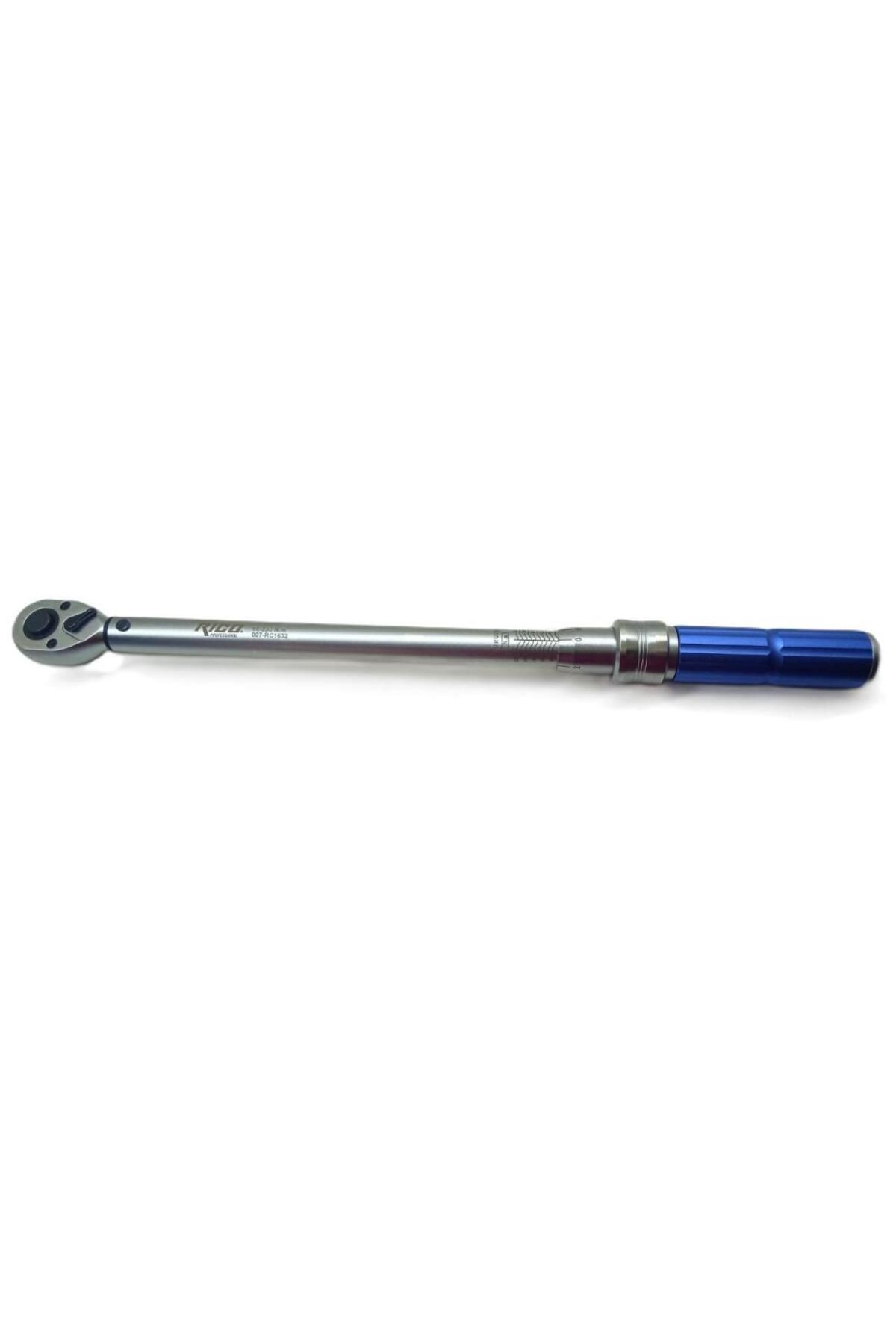 007-Rc1632 1/2 Cırcırlı Tork Kol