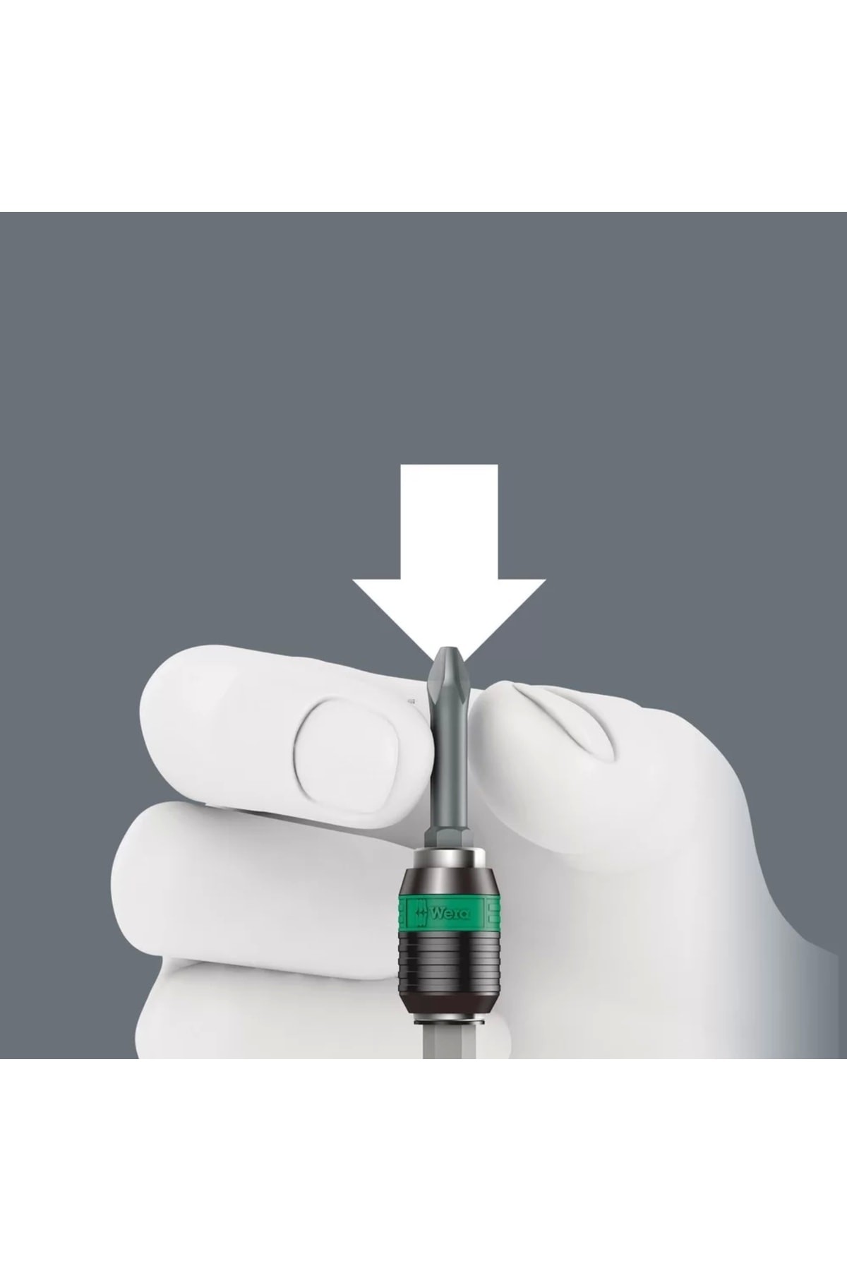 WERA 7440/41 Ikili Tork Tornavidası Seti 0,3-3,0 Nm 05074738001