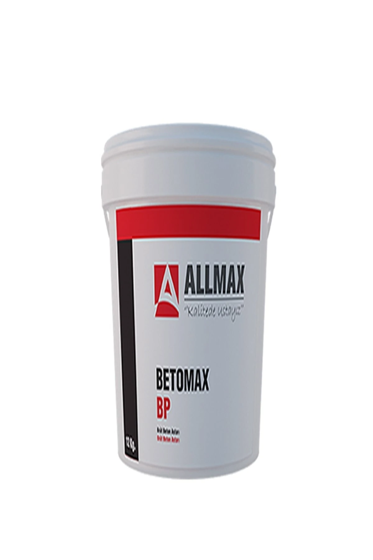 Betomax Bp Brüt Beton Astarı