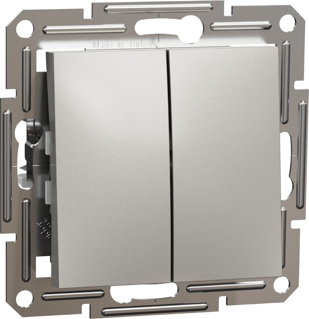 Asfora Bronz Komütatör Vavien