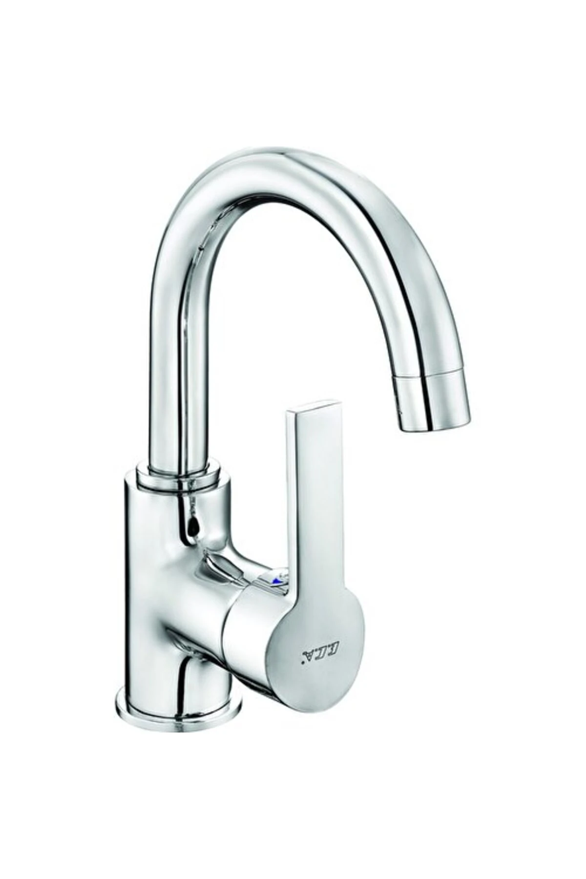 E.c.a Delta Lavabo Bataryası Kuğu Döner Borulu 102108765 8693261145232