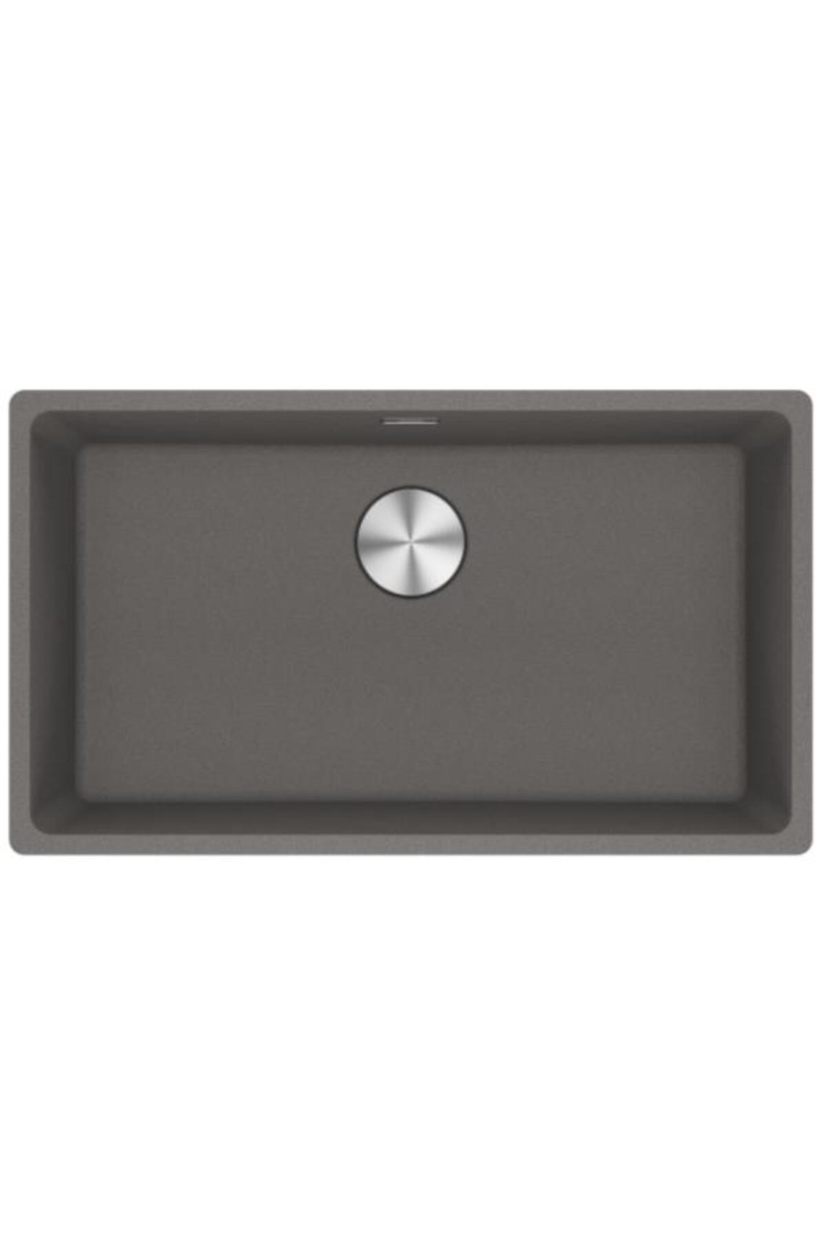 Mrg 110-72 Stone Grey Eviye