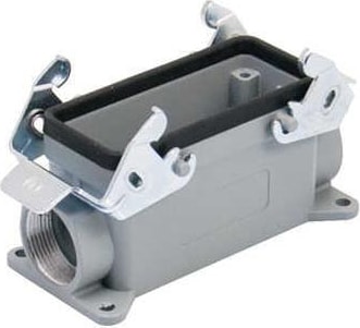 16X16A / Duvar Prizi