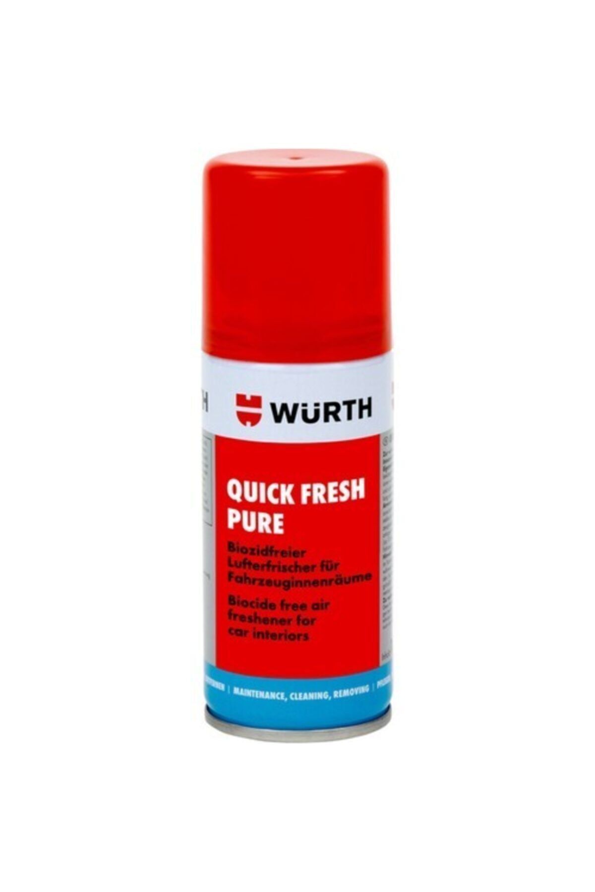 Quick Fresh Pure 100 ml