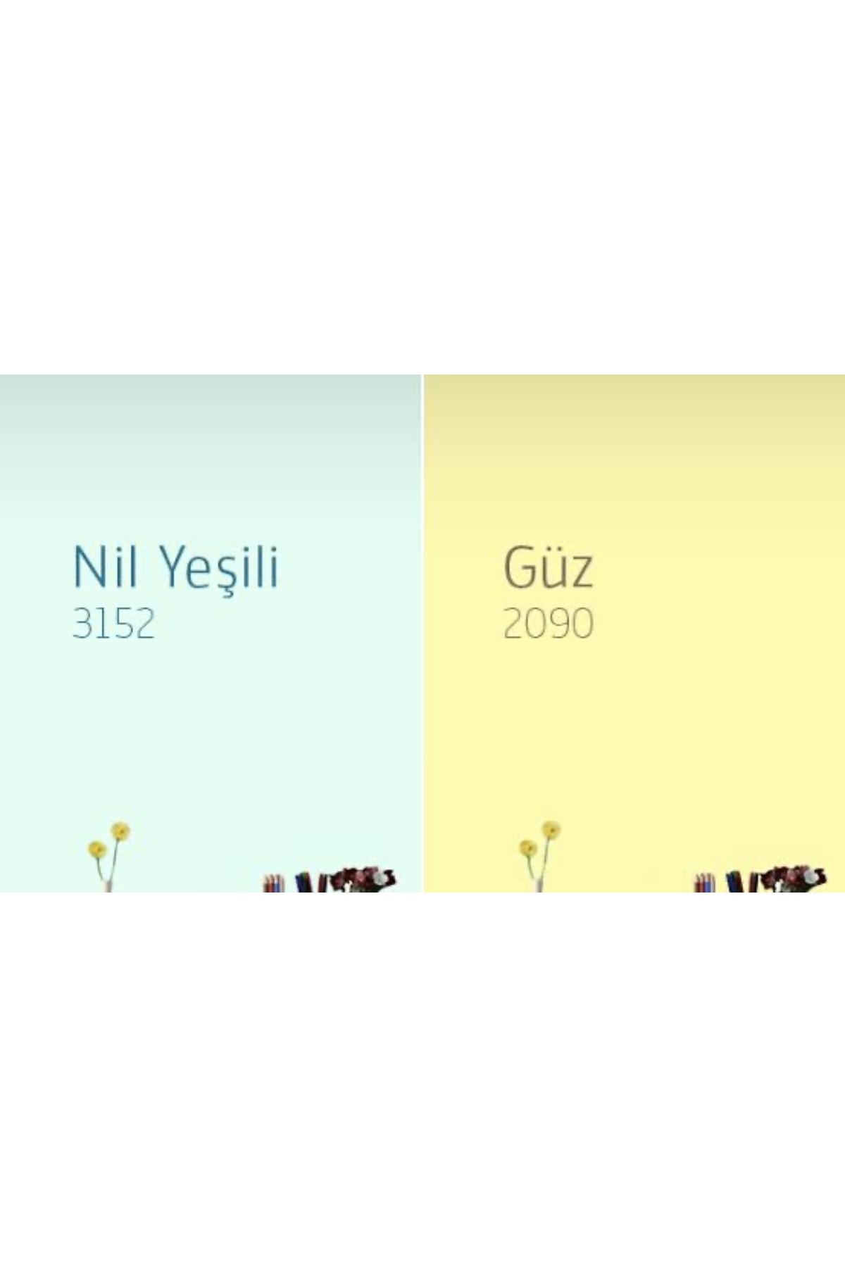 DİNAMİK İÇ CEPHE BOYASI 2,5LT-GÜZ