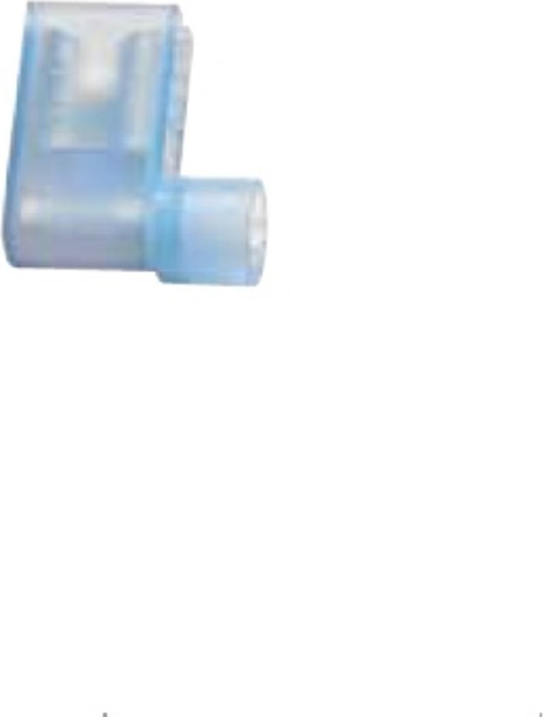 8226-FL2-6,4AC Bayrak Tipi Uç (50 Adet)