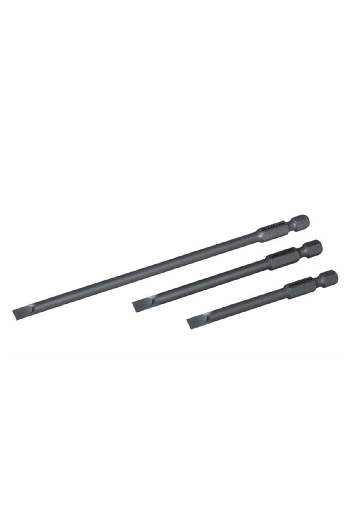 İZELTAŞ İZELTAŞ 5.5 75mm DÜZ BİTS UÇ