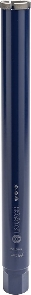 BOSCH Elmas Karot Uç 52 mm 1 1/4'' Unc Giriş