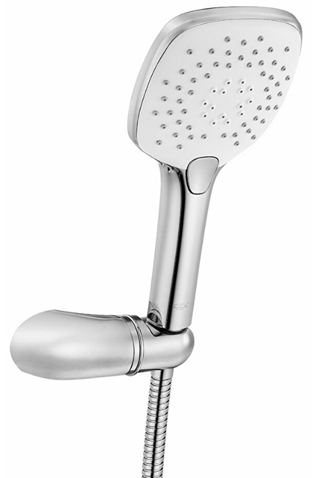 İcon Mafsallı Duş Seti Banyo Üst Takımı 102117393