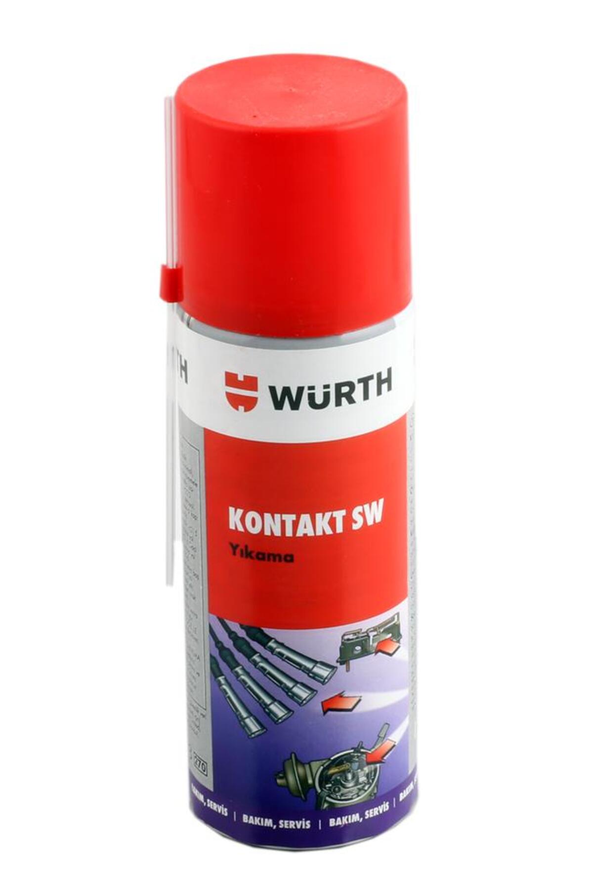 Kontakt Sw Yıkama 089365 028 12