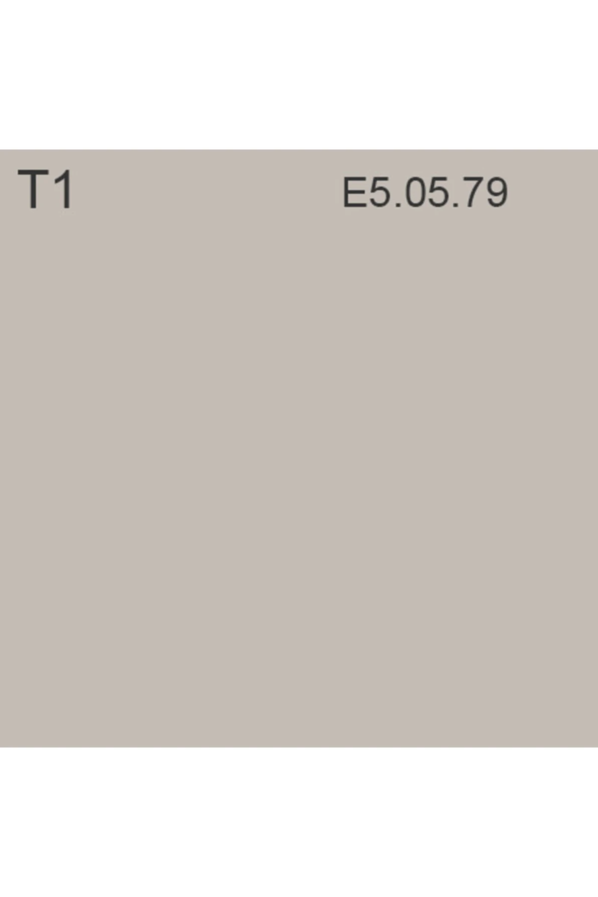 Akrikor Silikonlu Grenli T1 15 Lt (20 KG)