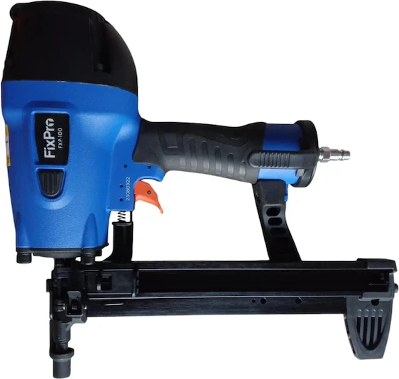 Fixpro FXP100 32 Çivi Kapasiteli Havalı Beton Çivi Çakma Tabancası