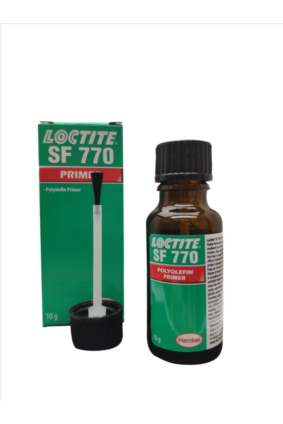 Loctite Sf 770 Yüzey Hazırlığı 10 gr
