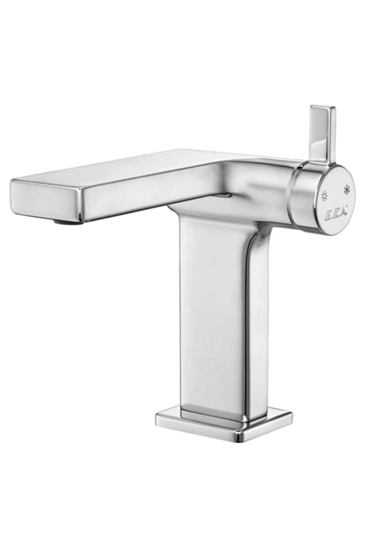 Purity Lavabo Bataryası