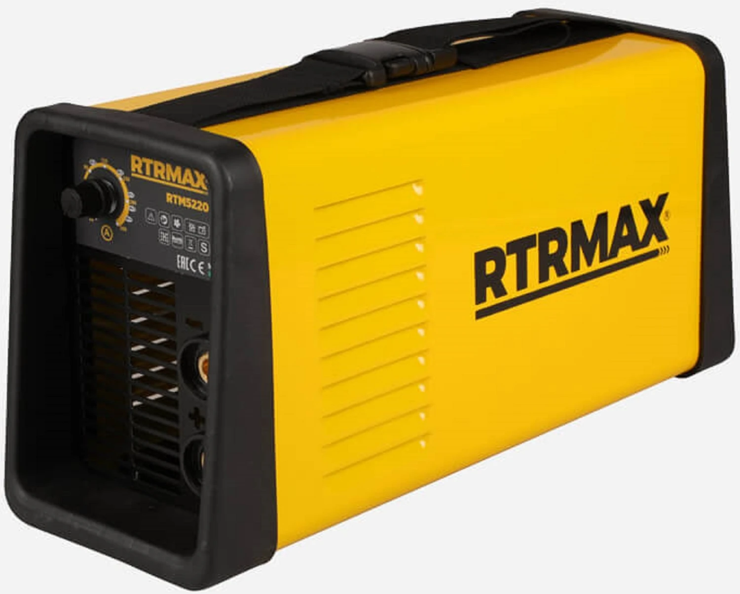 Rtm 5220 Inverter Kaynak Makinası