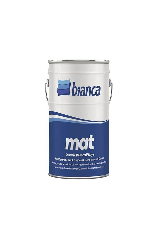Mat Sentetik 0.75 Lt