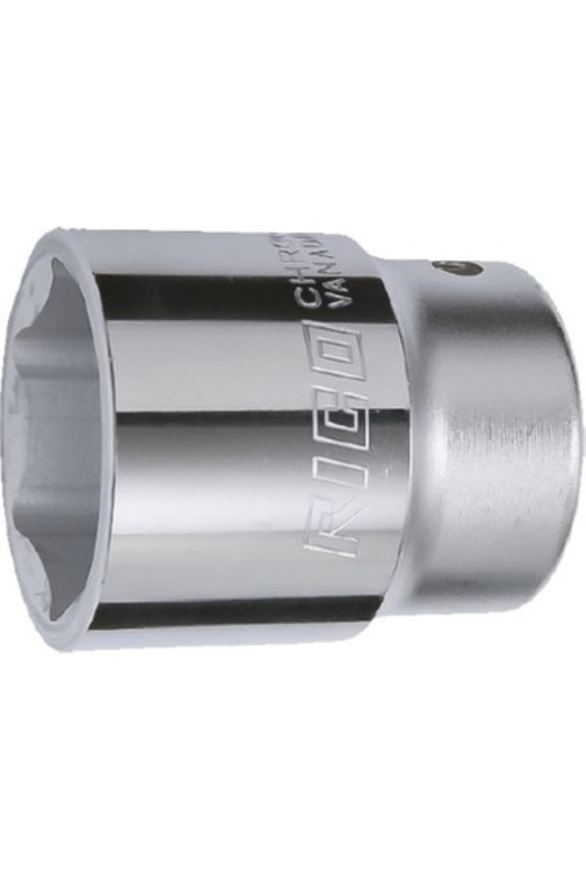RİCO 3/4 Altı Köşe Ağır Lokma 50mm