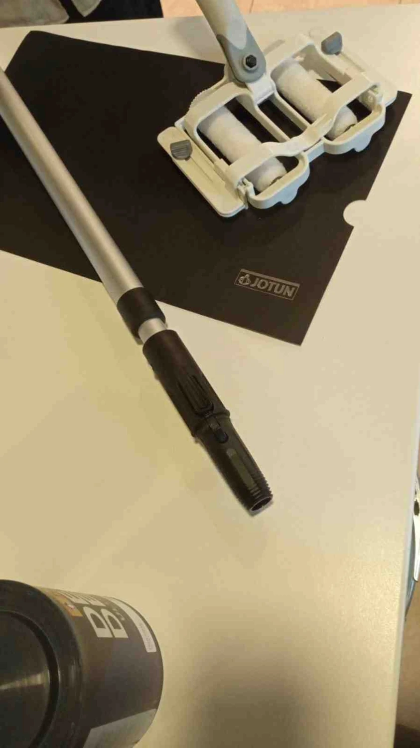 Jotun Anza Elit Sırık 115-197