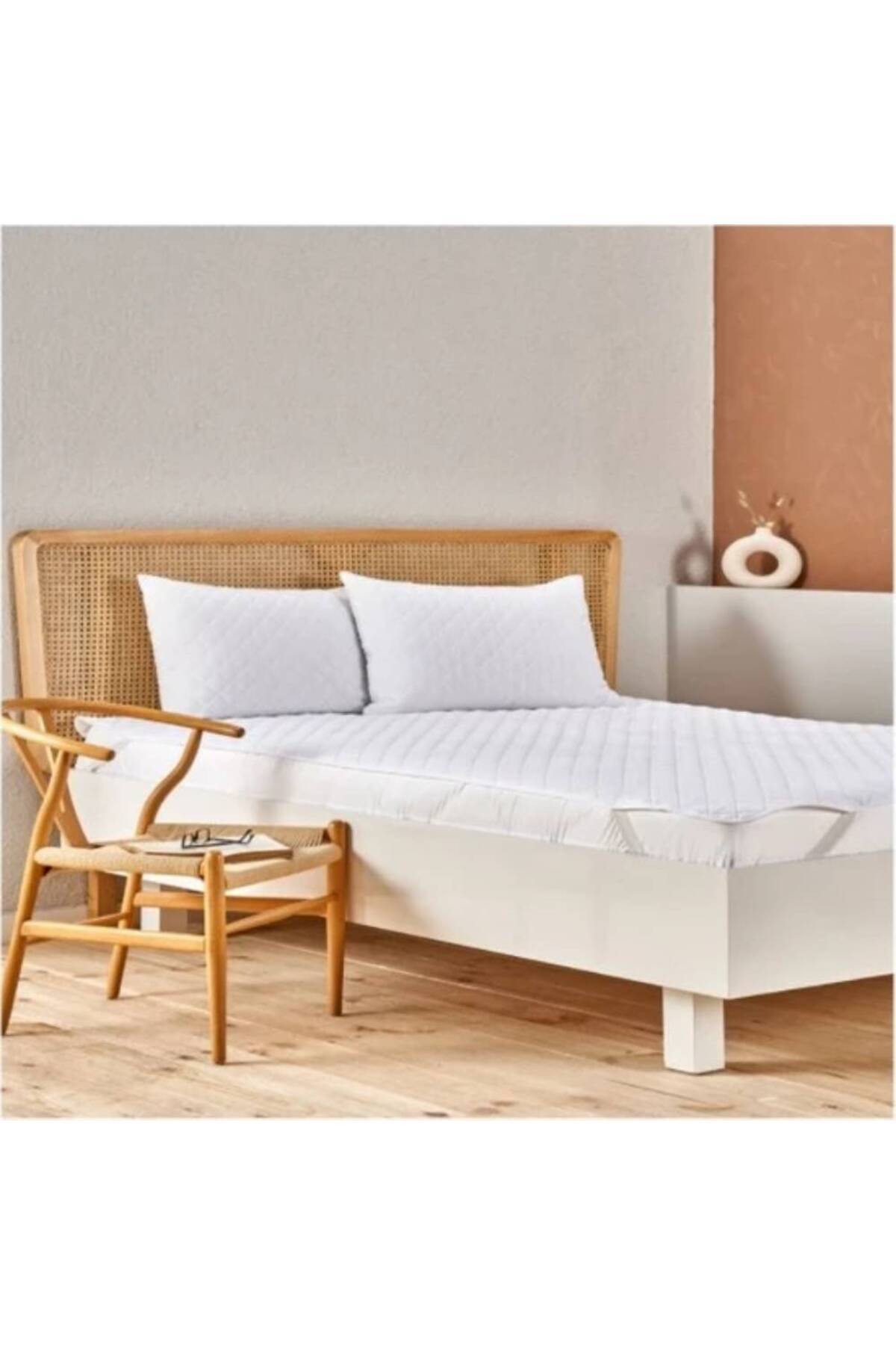 TAÇ ECO CARE SIVI GEÇİRMEZ 120 X 200 YATAK ALEZİ