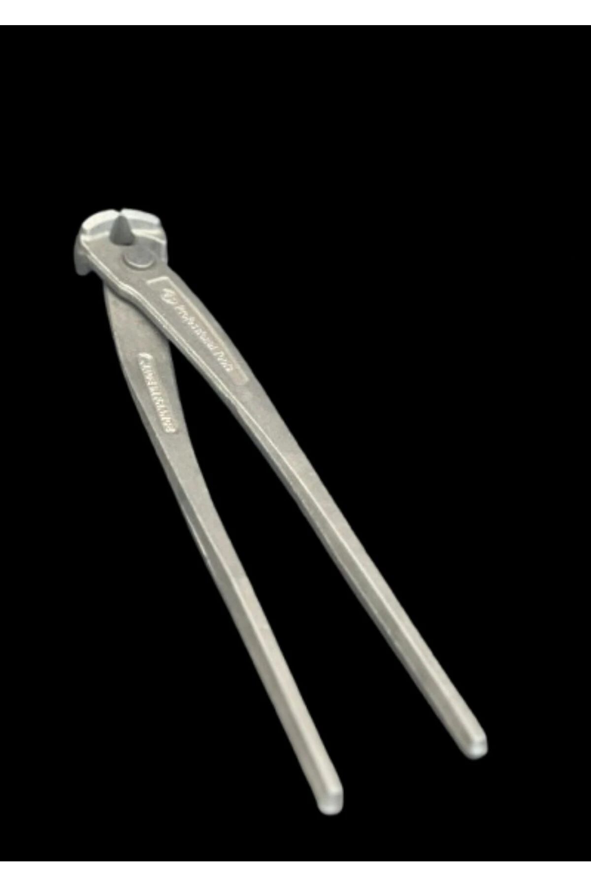 225 mm Kerpeten – Orijinal Fransız Malı – Yüksek Kalite – Profesyonel – Tekli Satış