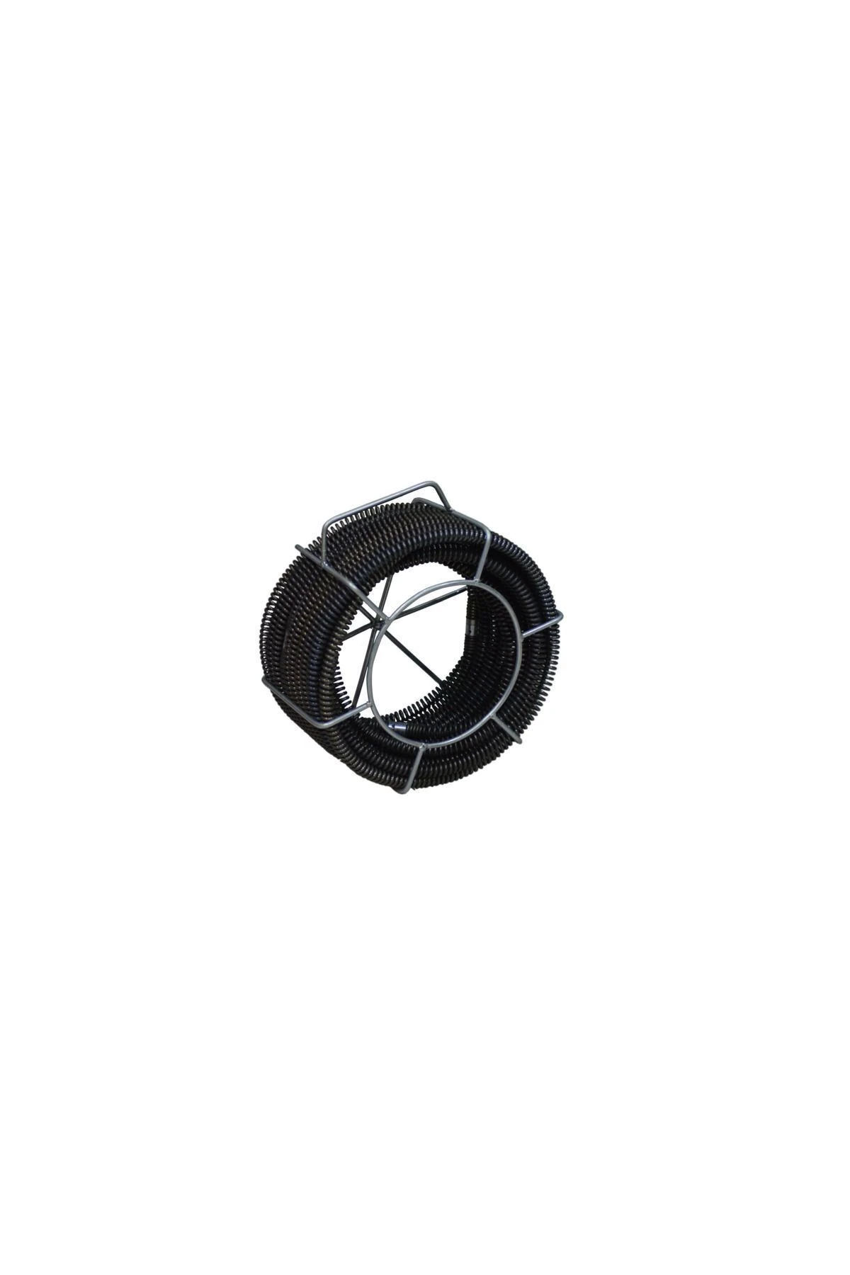 Kanal Açma Makinesi 19 Mm Yay 1 Sepet