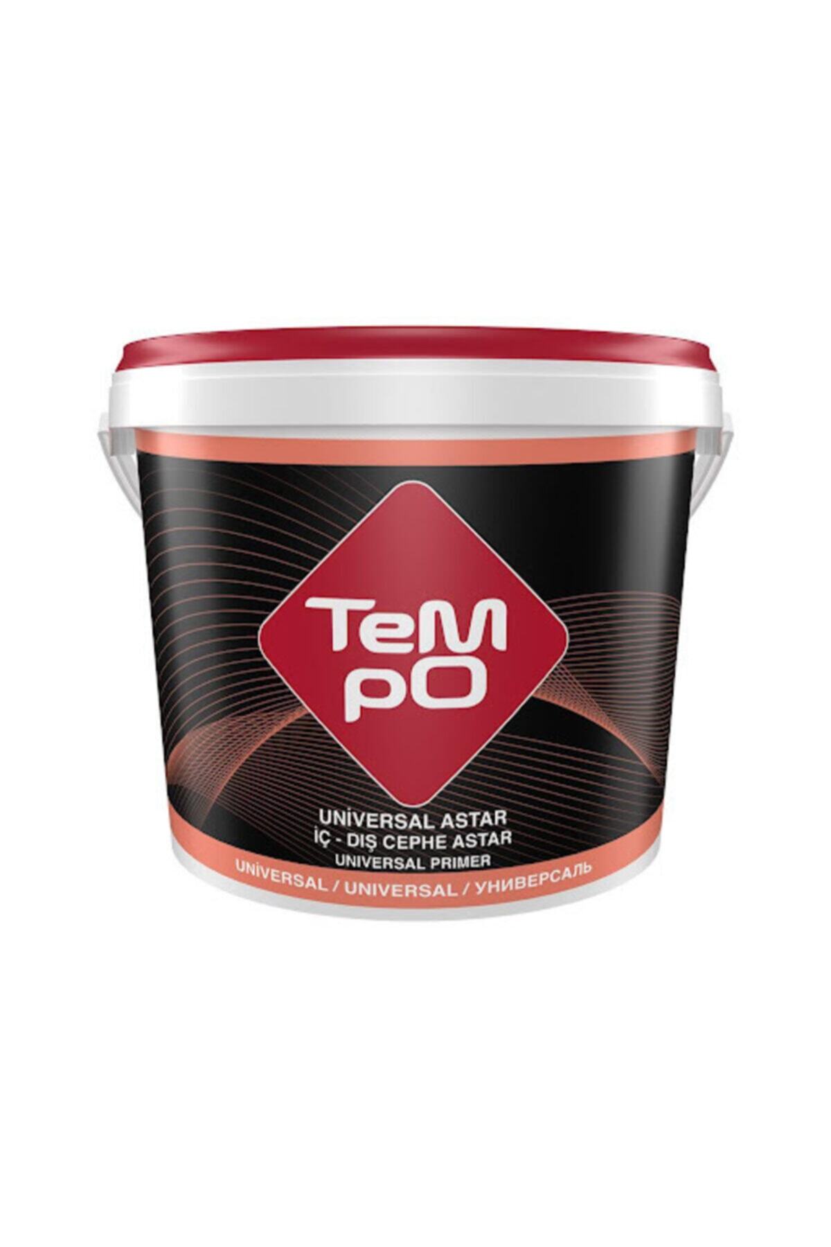 Tempo Üniversal Iç Dış Cephe Astarı 20 kg