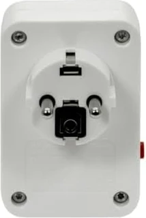 NP720J Şok ve Akım Korumalı Priz