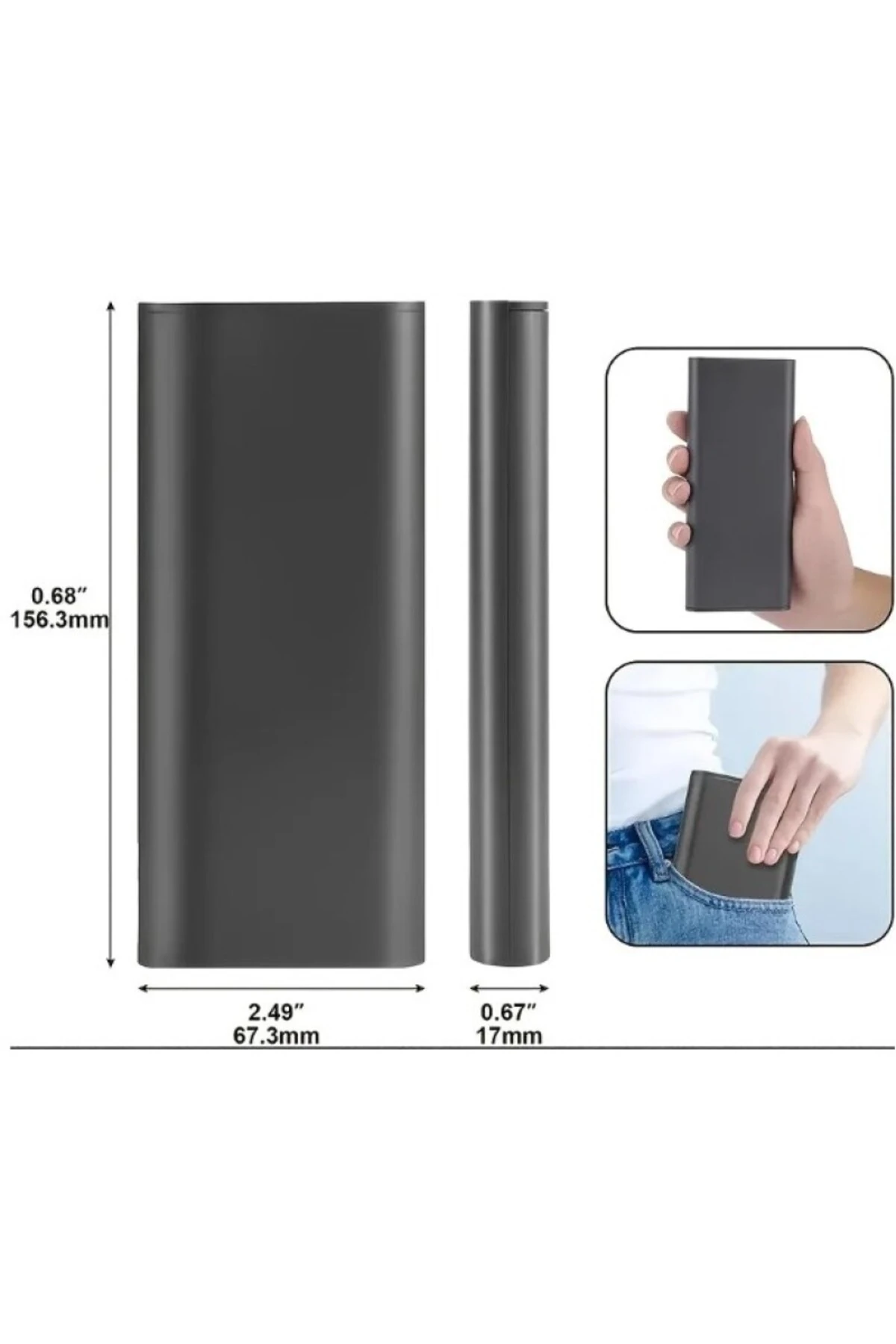 25 Parça Tornavida Seti