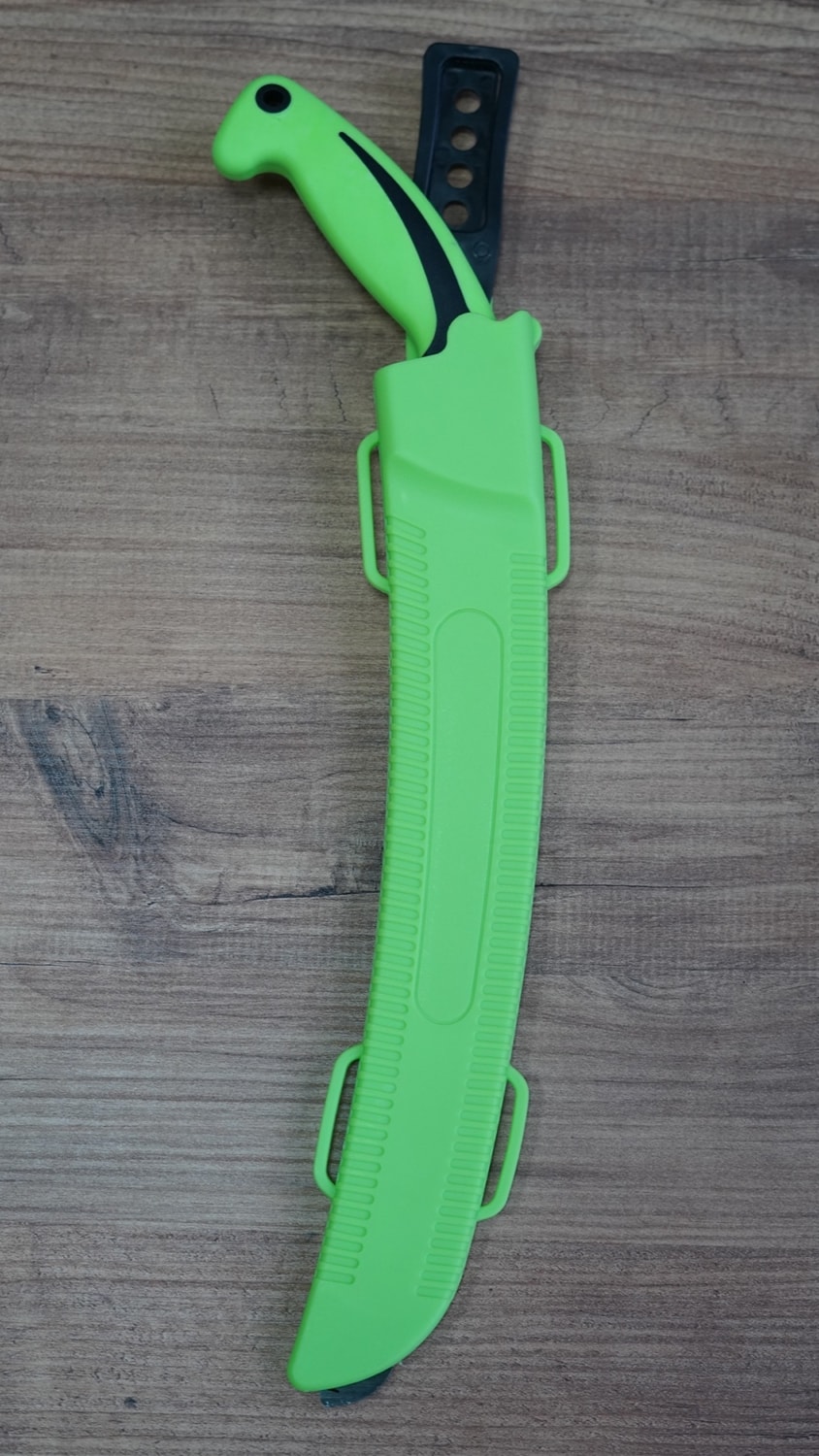 Plastik Saplı Testere 270 mm