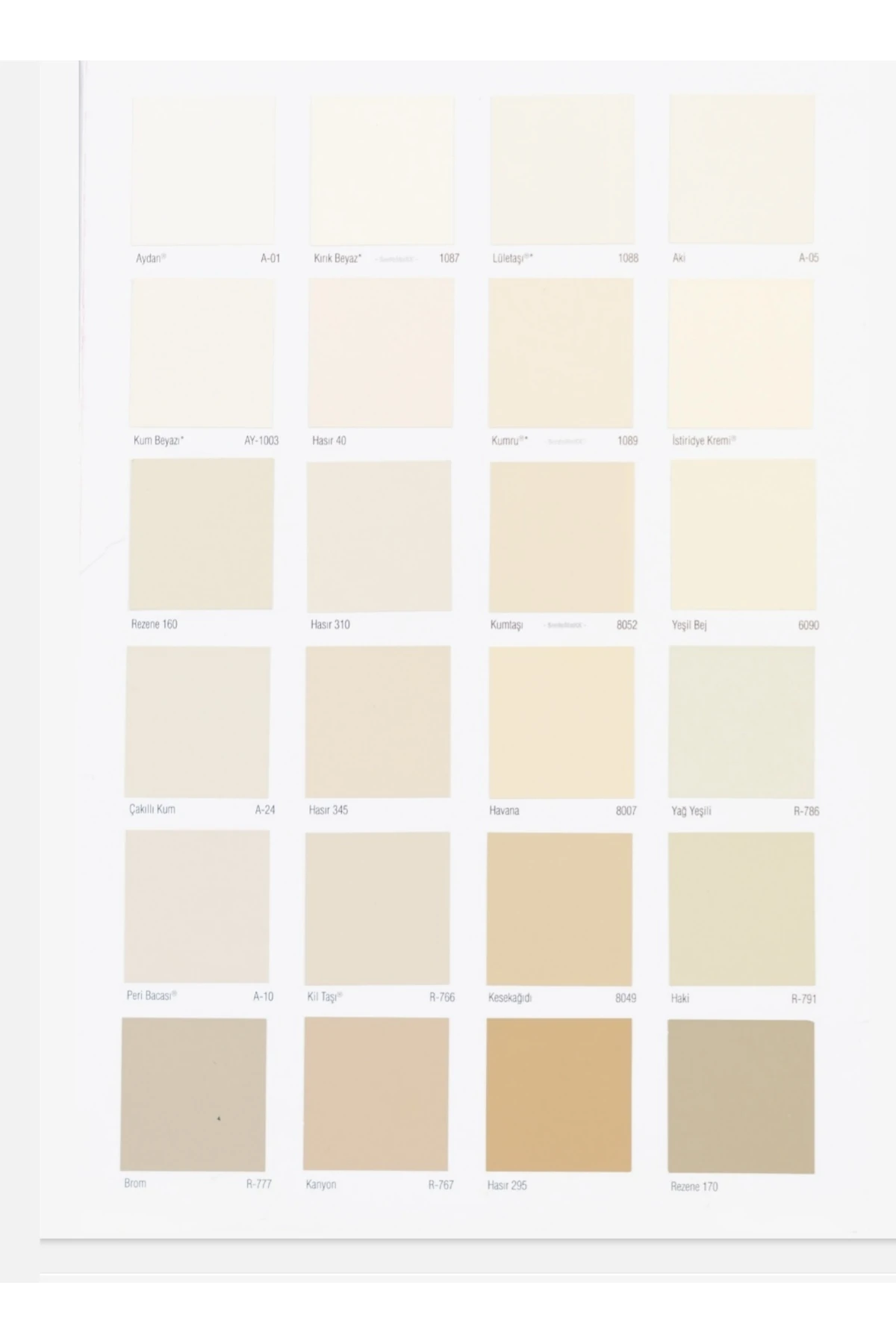 Filli Momento silan İpeksi 35 2,5 litre