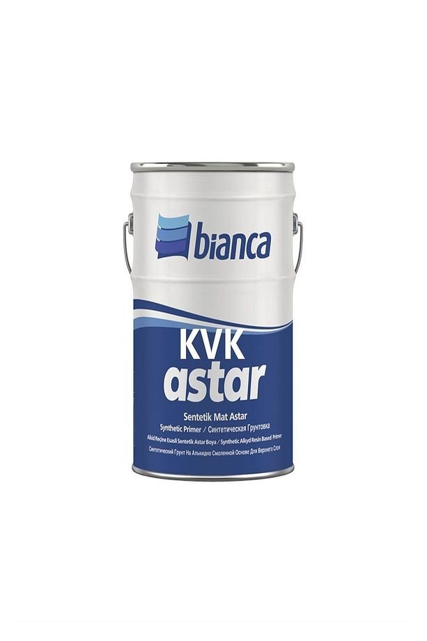 Kvk Sentetik Astar 3.50 Kg