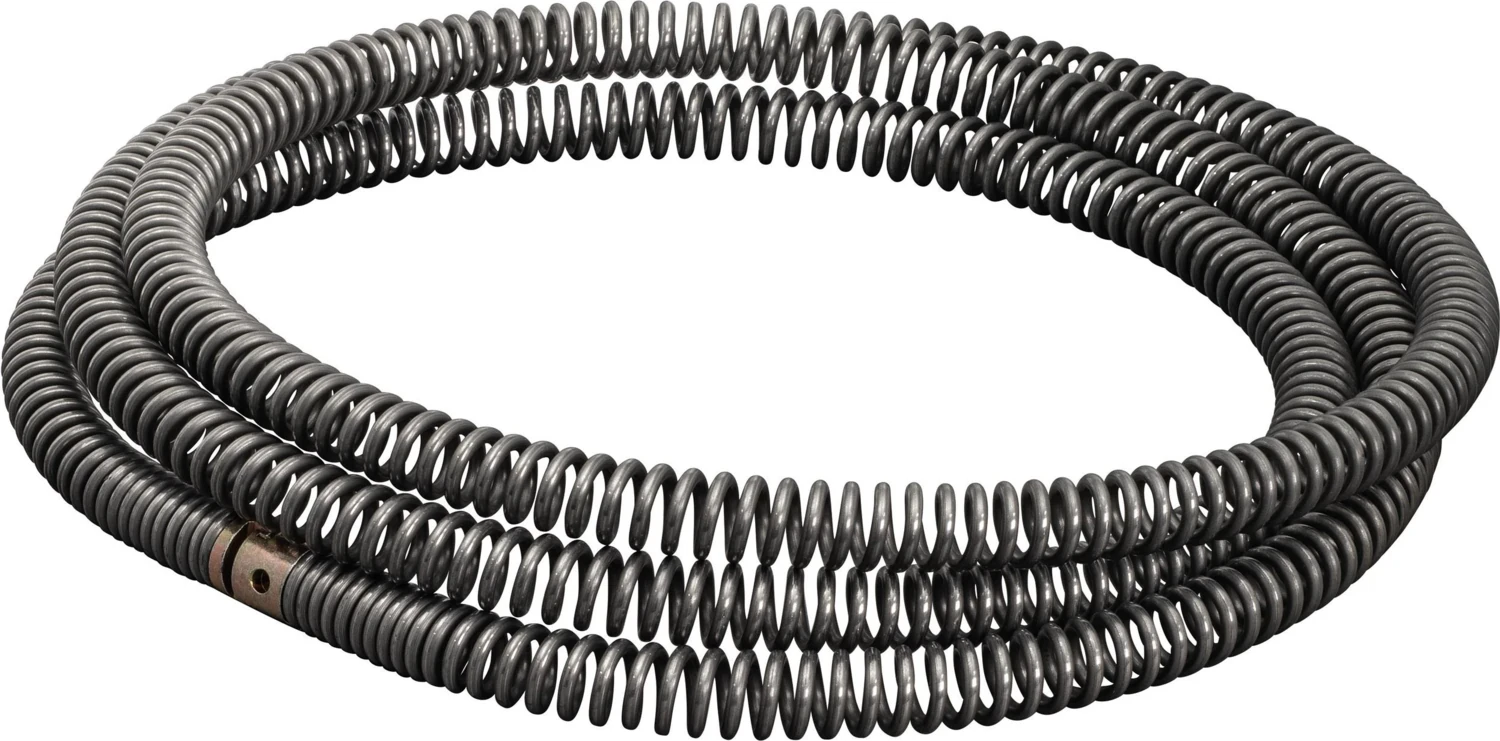 Cobra Kanal Açma Spirali 22 mm x 4,5 Metre