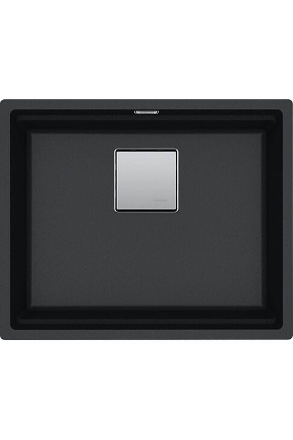 - Kubus 2 Kng 110-52 Granit Nero Eviye