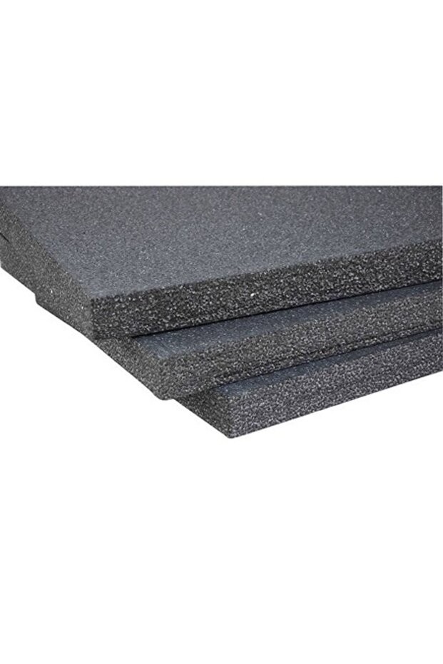 Dış Cephe Mantolama Eps Karbonlu Levha 1paket 5cm(5M2)