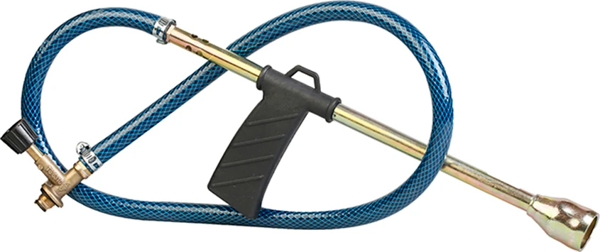 Pürmüz Poşetli Set Aygaz