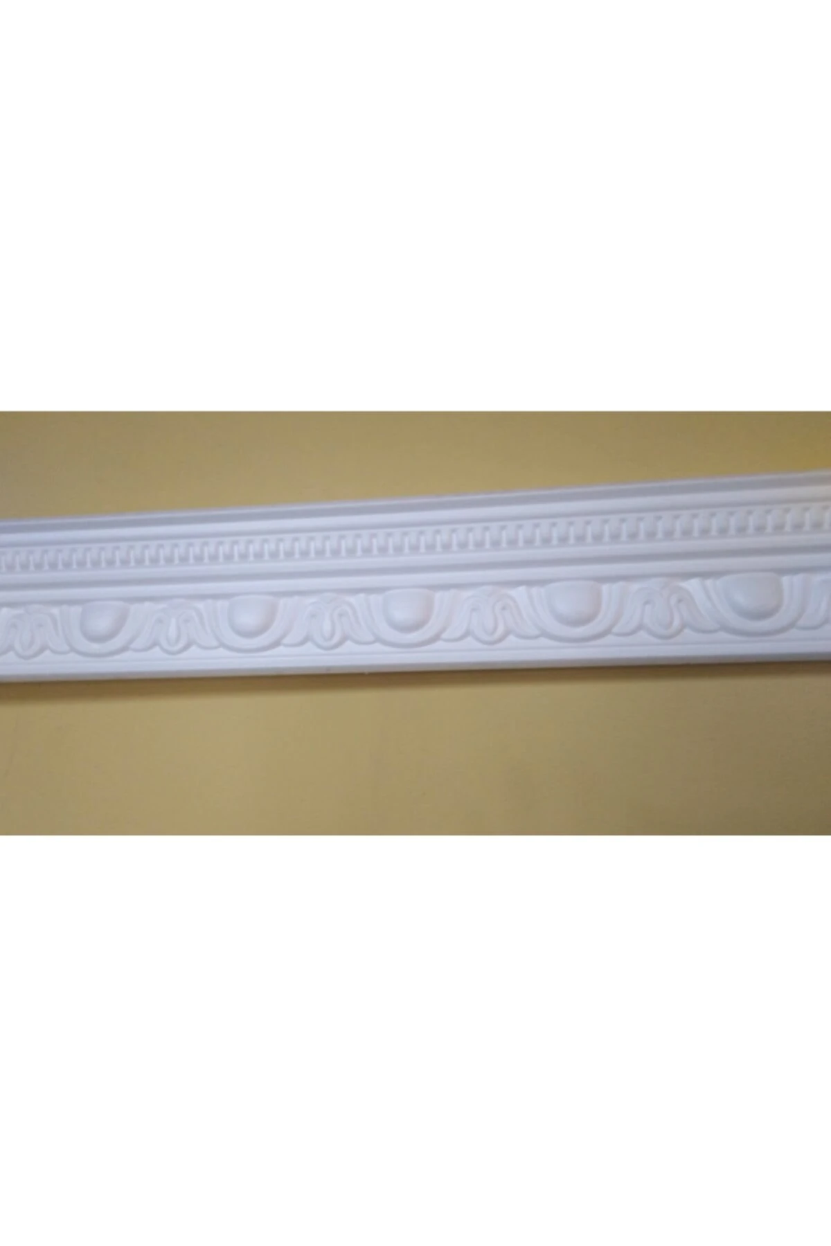 DESENLİ EPS LÜKS STROPİYER KARTONPİYER OLİVİA DESEN 10 M (5 ADET )