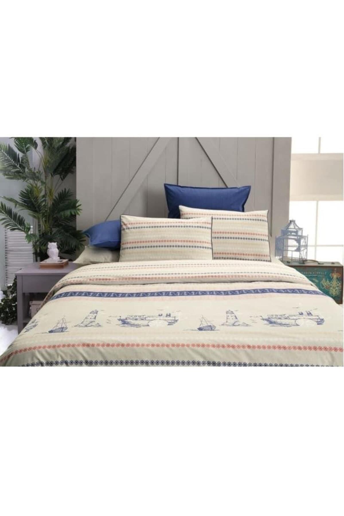 Avşa Fancy Poplin Nev Tk Çk 2Y Vr1 D