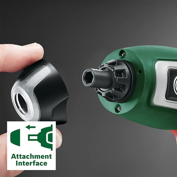 BOSCH Ixo 7 - Akülü Vidalama