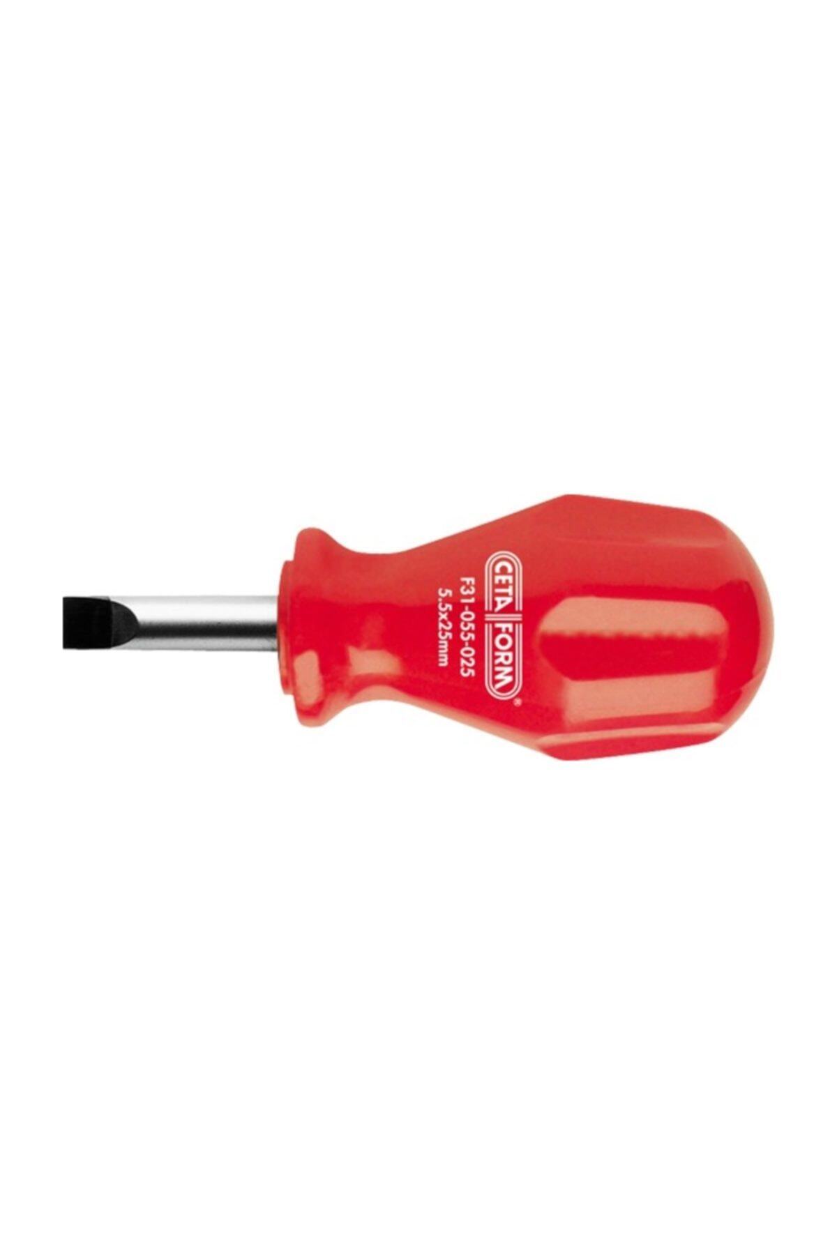 4100m Torex Topaç Düz Tornavida 4.0 mm.
