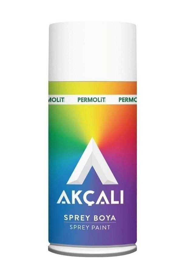 Sprey Boya 400ml 526 Mat Siyah 12 Adet (koli)
