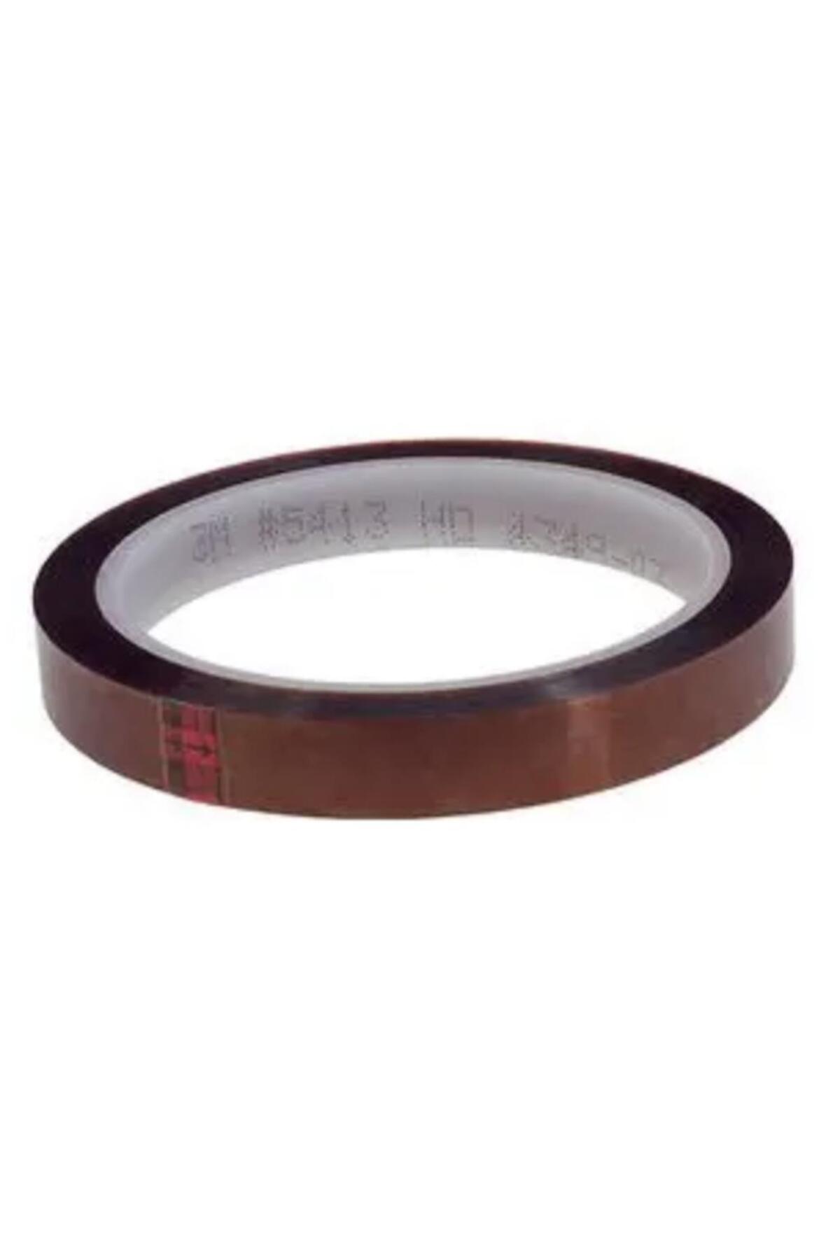 3M 5413 30mm*3t Polyamıd Fılm Bant