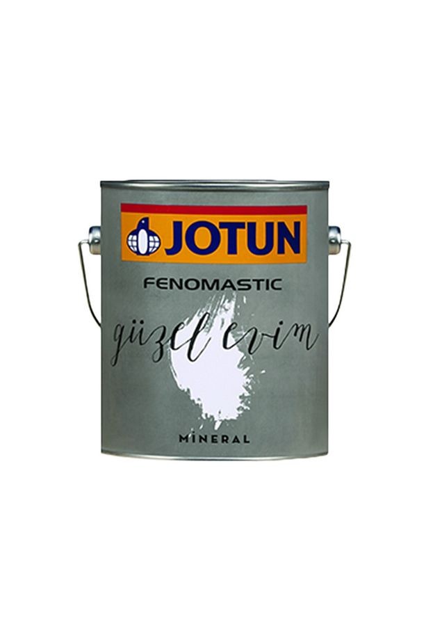 Bare 1391 Fenomastic Güzel Evim Mineral 2 Lt