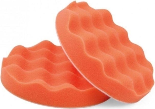 Yumurta Pasta Süngeri 150 mm (Cırtlı)