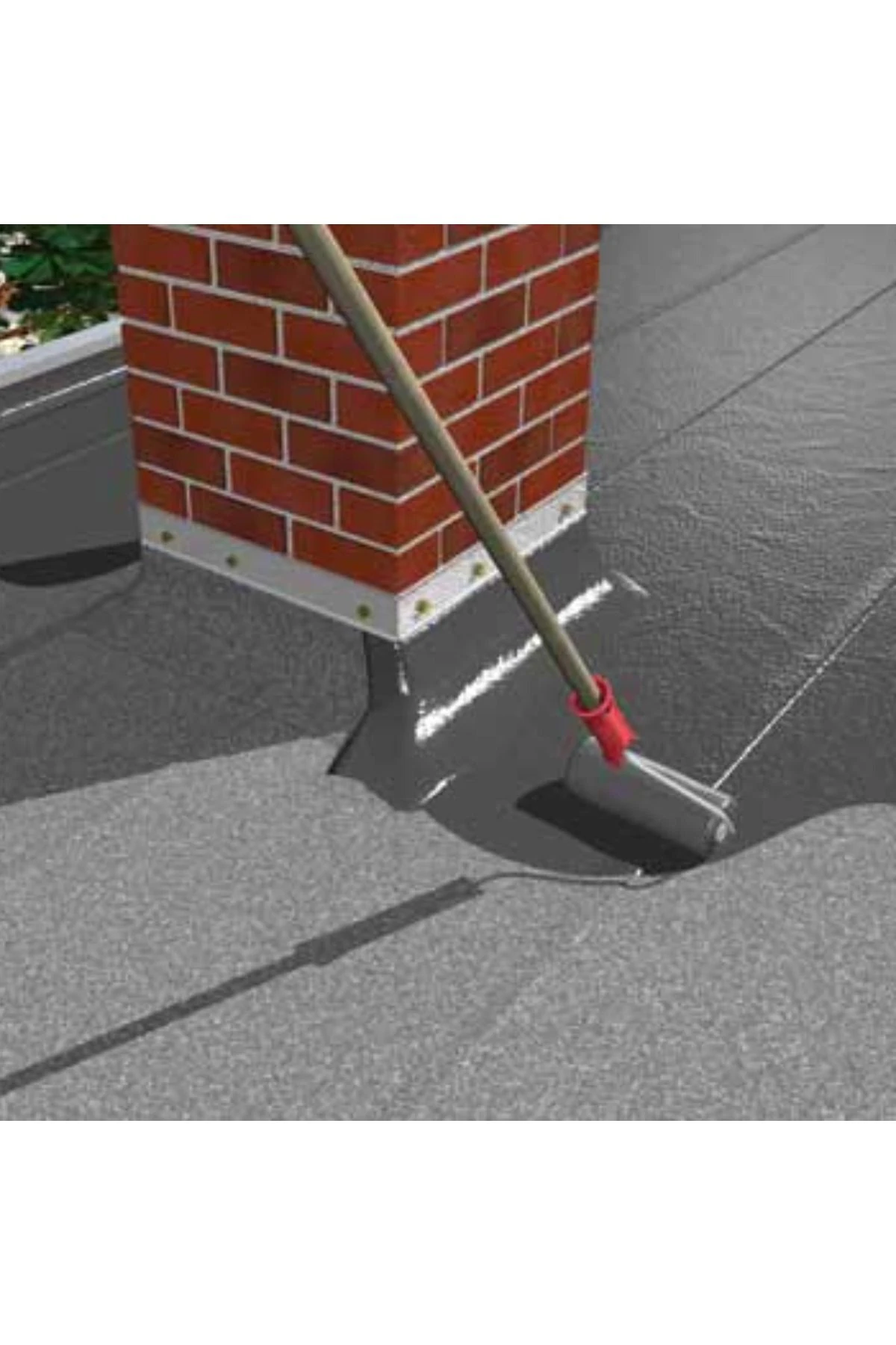 Bostik  Bostik Aqua Blocker Ms Polimer Su Yalıtım Malzemesi 1 Kg