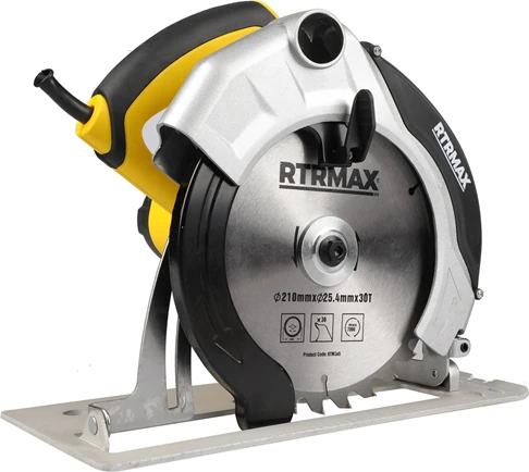 Daire Testere 1800 W 210 mm