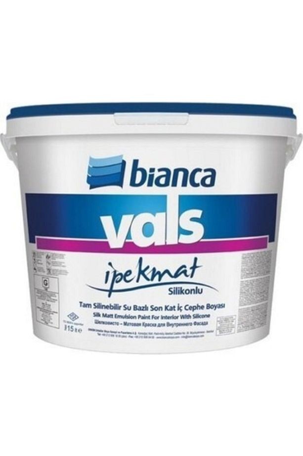 Vals Ipek Mat 12Lt