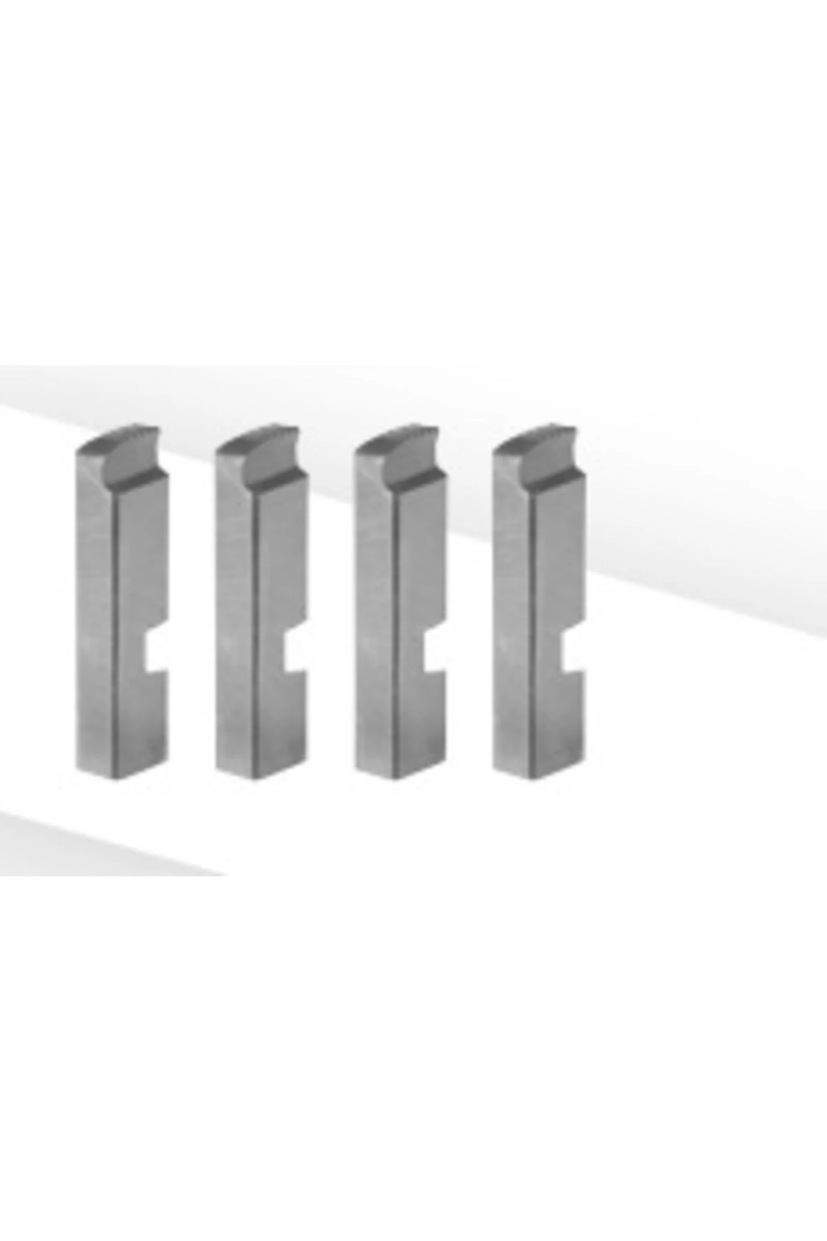 Forged Pafta Yedek Tarak Takımı 1’’ - 2’’