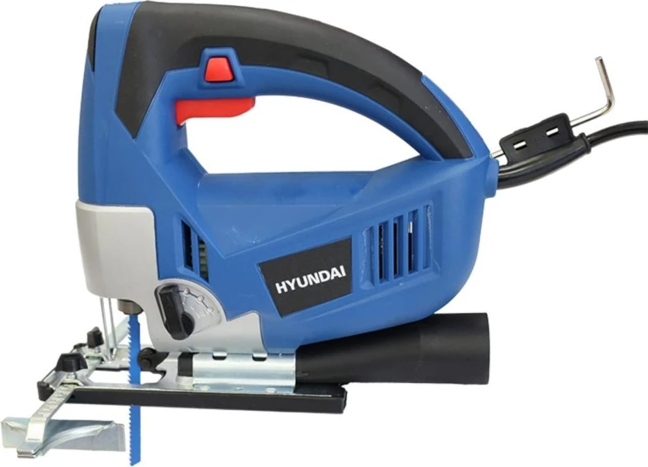 78203 Dekupaj Testere 600W